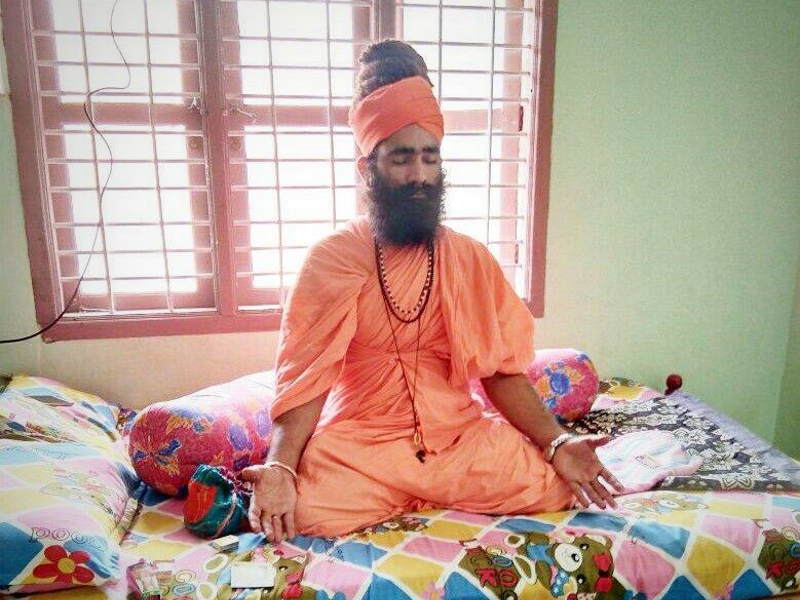 Project blessed by Rajyogi Neermal Nath Ji Maharaj